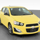 Image for article titled At $11,990, Does This 2016 Chevy Sonic RS Turbo Sound Like A Good Deal?